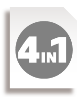 4in1