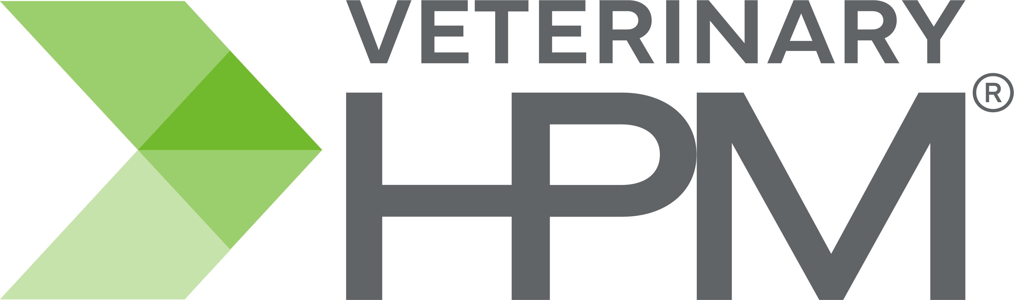 VETERINARY HPM